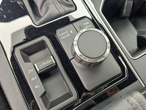 New 2026 Toyota Tundra SR5 AWD/4WD image 28