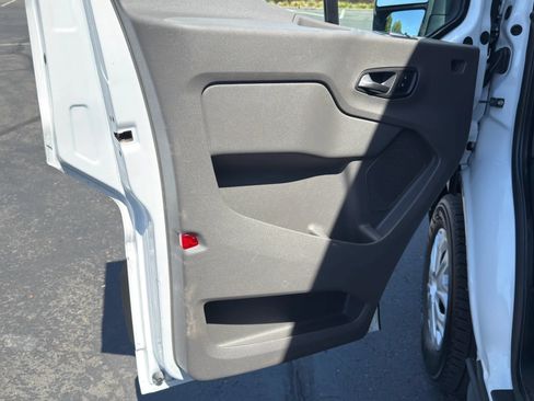 Used 2021 Ford Transit 250 Medium Roof RWD image 21