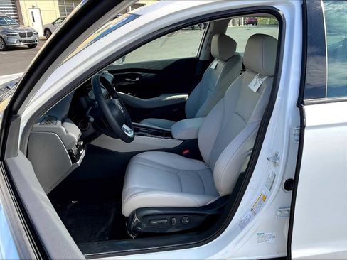 New 2025 Honda Accord Touring image 11