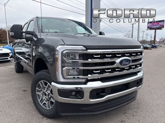 New 2026 Ford F250 Lariat w/ Lariat Ultimate Package video 1