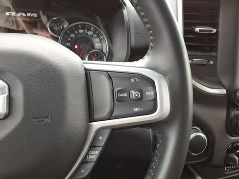Used 2021 RAM 1500 Big Horn image 23