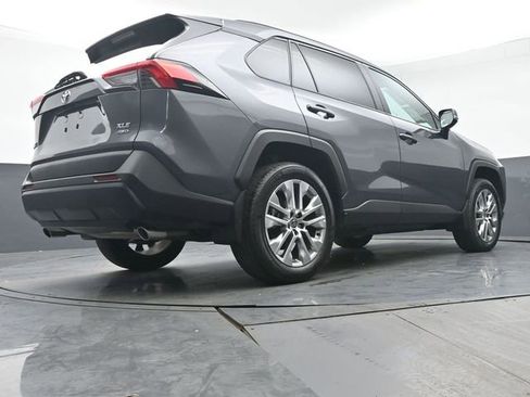 Certified 2024 Toyota RAV4 XLE Premium image 41