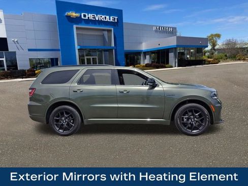 Used 2026 Dodge Durango GT AWD/4WD image 27