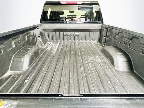 Used 2022 GMC Sierra 2500 SLT w/ Snow Plow Prep/Camper Package AWD/4WD image 25