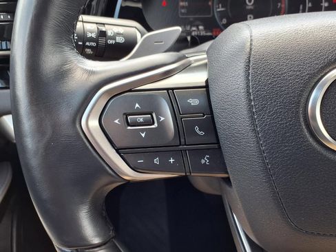 Used 2023 Lexus RX 350 Premium Plus w/ Accessory Package (Z1) FWD image 16