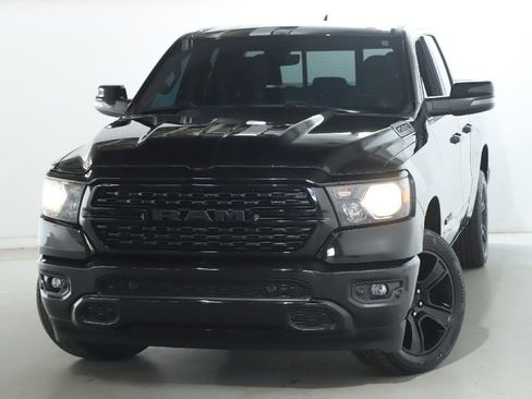 Certified 2023 RAM 1500 Big Horn image 3