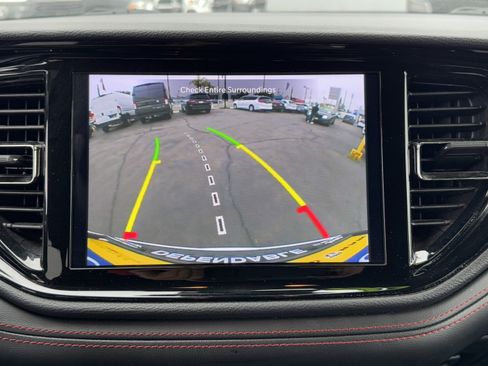 Certified 2023 Dodge Durango GT image 33