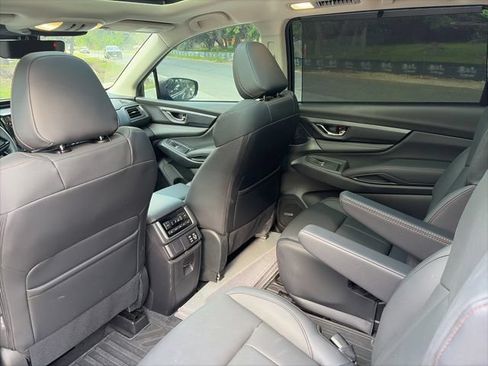Used 2025 Subaru Ascent Bronze Edition w/ Popular Package #2 AWD/4WD image 7