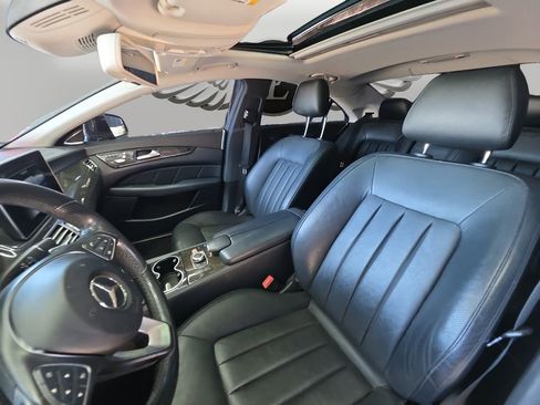 Used 2016 Mercedes-Benz CLS 400 image 10