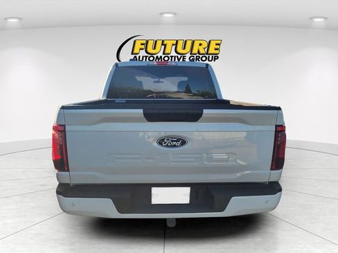 Used 2024 Ford F150 STX RWD image 4