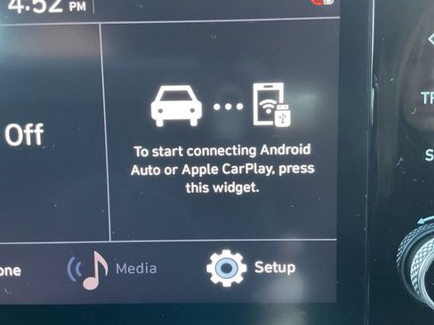 Used 2022 Hyundai Santa Fe SEL image 23