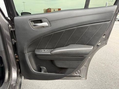 Used 2020 Dodge Charger SXT w/ Plus Group image 29