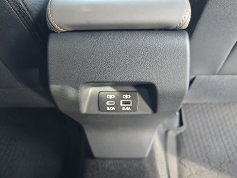 New 2026 Subaru Crosstrek 2.5i Wilderness image 18