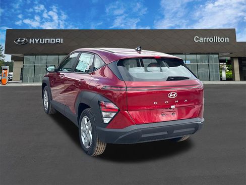 New 2026 Hyundai Kona SE FWD image 8
