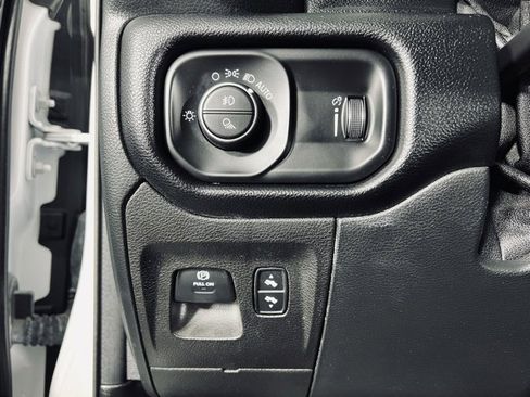 Used 2022 RAM 1500 Big Horn image 20