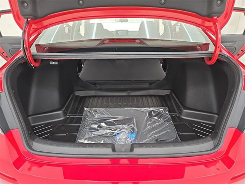 New 2026 Honda Civic LX image 15