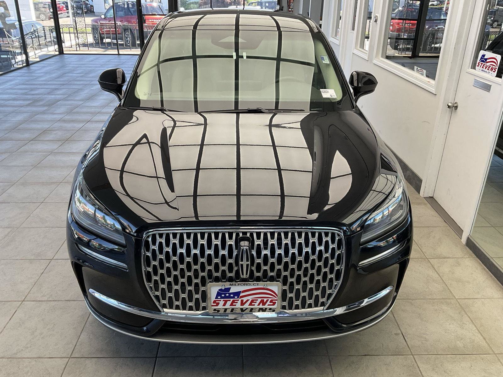 Certified 2023 Lincoln Corsair AWD image 26
