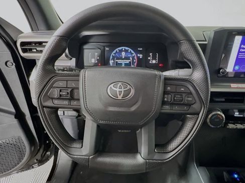 New 2025 Toyota Tacoma SR5 image 14