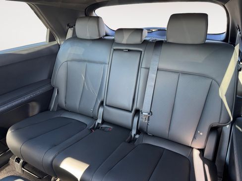 New 2025 Hyundai Ioniq 5 XRT image 16