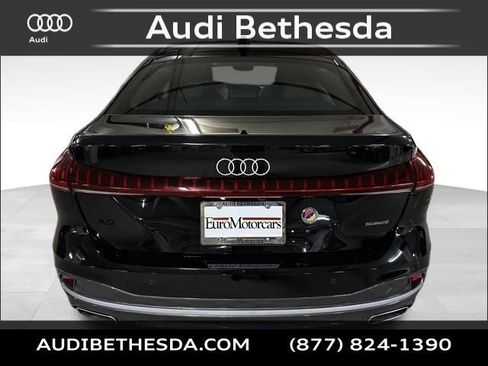 New 2025 Audi A5 2.0T Premium Plus image 6