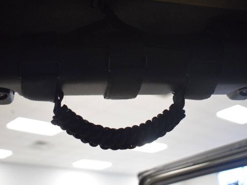 Used 2021 Jeep Wrangler Sport image 50