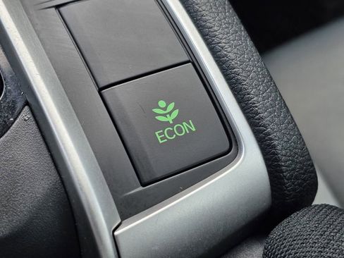 Used 2020 Honda Civic LX image 22