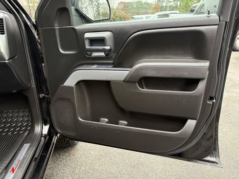 Used 2016 Chevrolet Silverado 1500 LT w/ All Star Edition image 22