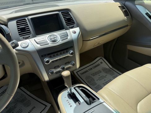 Used 2014 Nissan Murano SL FWD image 24