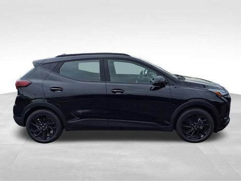 New 2027 Chevrolet Bolt RS w/ Technology Package FWD image 2