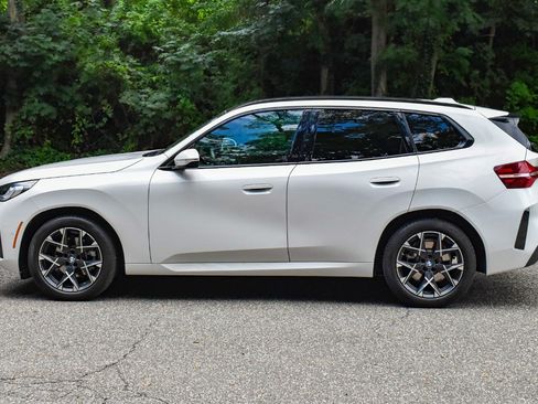 Used 2026 BMW X3 xDrive30i AWD/4WD image 4