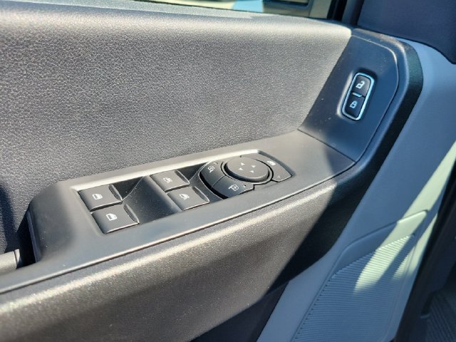 New 2027 Ford F350 XL AWD/4WD image 17
