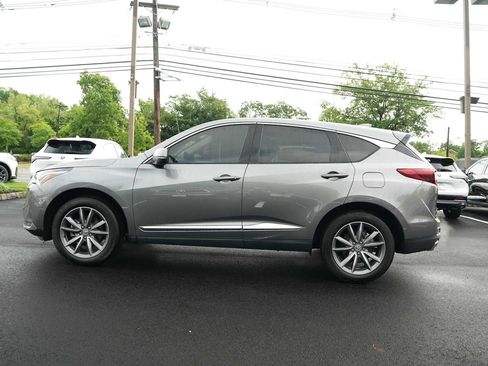 Certified 2024 Acura RDX SH-AWD w/ Technology Package image 4