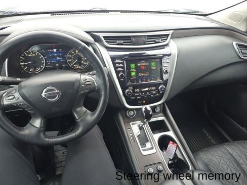 Used 2020 Nissan Murano Platinum image 9