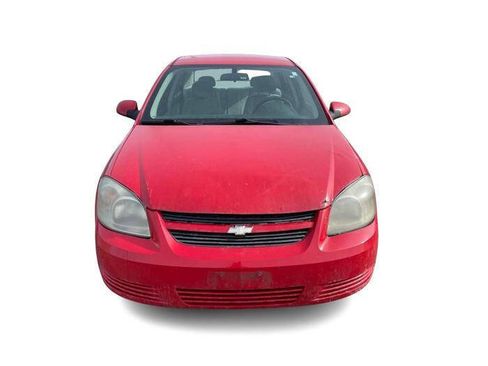 Used 2009 Chevrolet Cobalt LT w/ Preferred Equipment Group image 9
