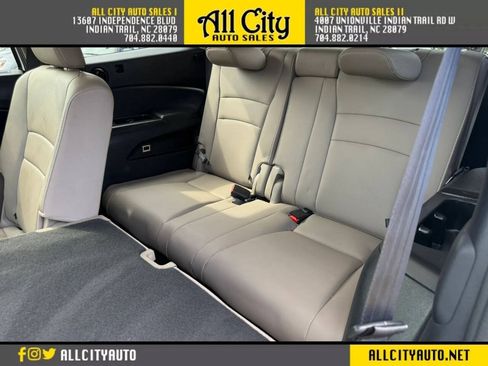 Used 2019 Honda Pilot EX-L image 21