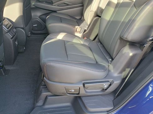 New 2026 Subaru Ascent Limited Bronze image 13