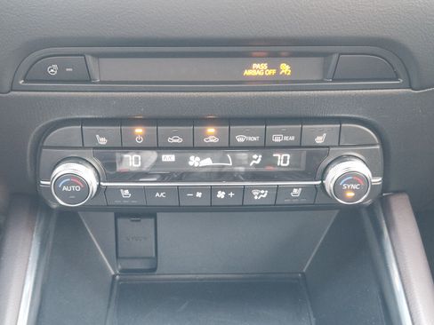 Used 2019 MAZDA CX-5 Signature image 20