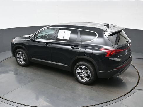 Used 2023 Hyundai Santa Fe SE AWD/4WD image 32