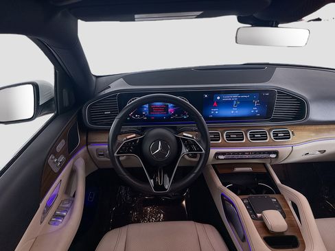 Used 2025 Mercedes-Benz GLE 350 GLE 350 image 17