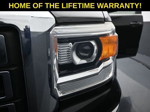 Used 2015 GMC Sierra 1500 SLE w/ SLE Value Package image 47