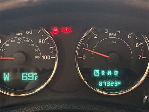 Used 2018 Jeep Wrangler Unlimited Sport S image 33