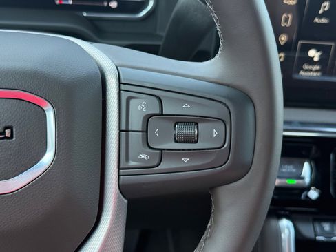 New 2025 GMC Sierra 2500 Denali w/ Denali Reserve Package image 24