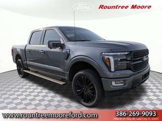 Used 2026 Ford F150 Platinum w/ Equipment Group 702A High AWD/4WD video 1