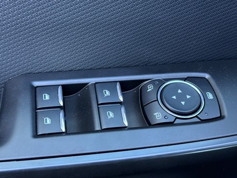 Used 2024 Ford F150 STX image 12