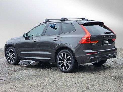 Certified 2025 Volvo XC60 B5 Plus w/ Protection Package Premier image 5