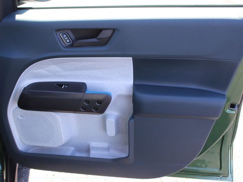 New 2025 Ford Maverick XLT w/ Equipment Group 301A image 11