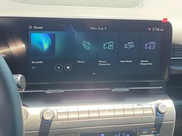 New 2027 Hyundai Kona SEL Sport FWD image 11