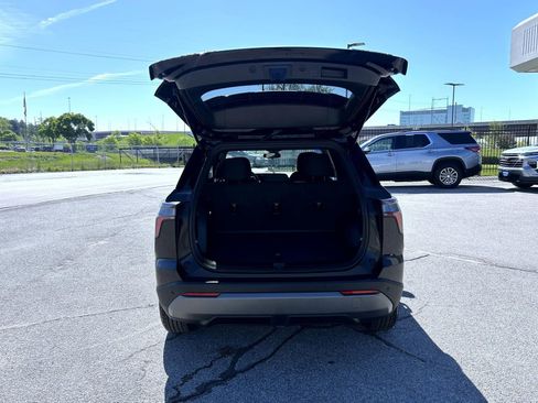 Certified 2025 Chevrolet Equinox LT AWD/4WD image 21