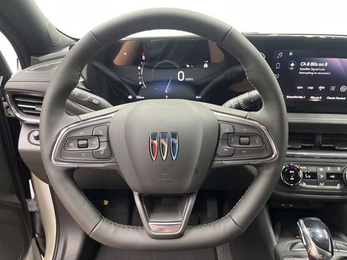 New 2026 Buick Envista Sport Touring w/ Convenience I Package FWD image 13