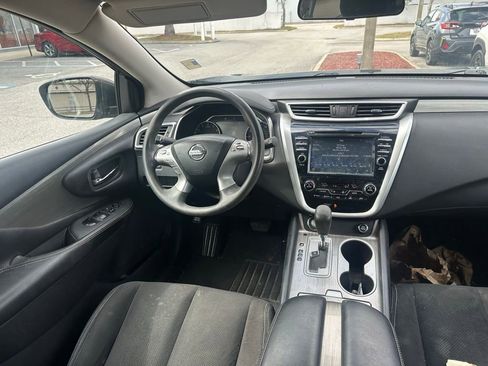 Used 2016 Nissan Murano S w/ Navigation Package image 20